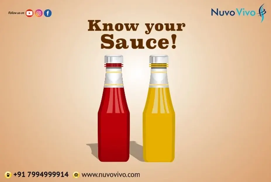 Nuvo Vivo Wellness - Reverse your age