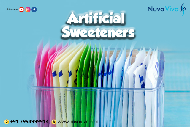 Artificial Sweeteners