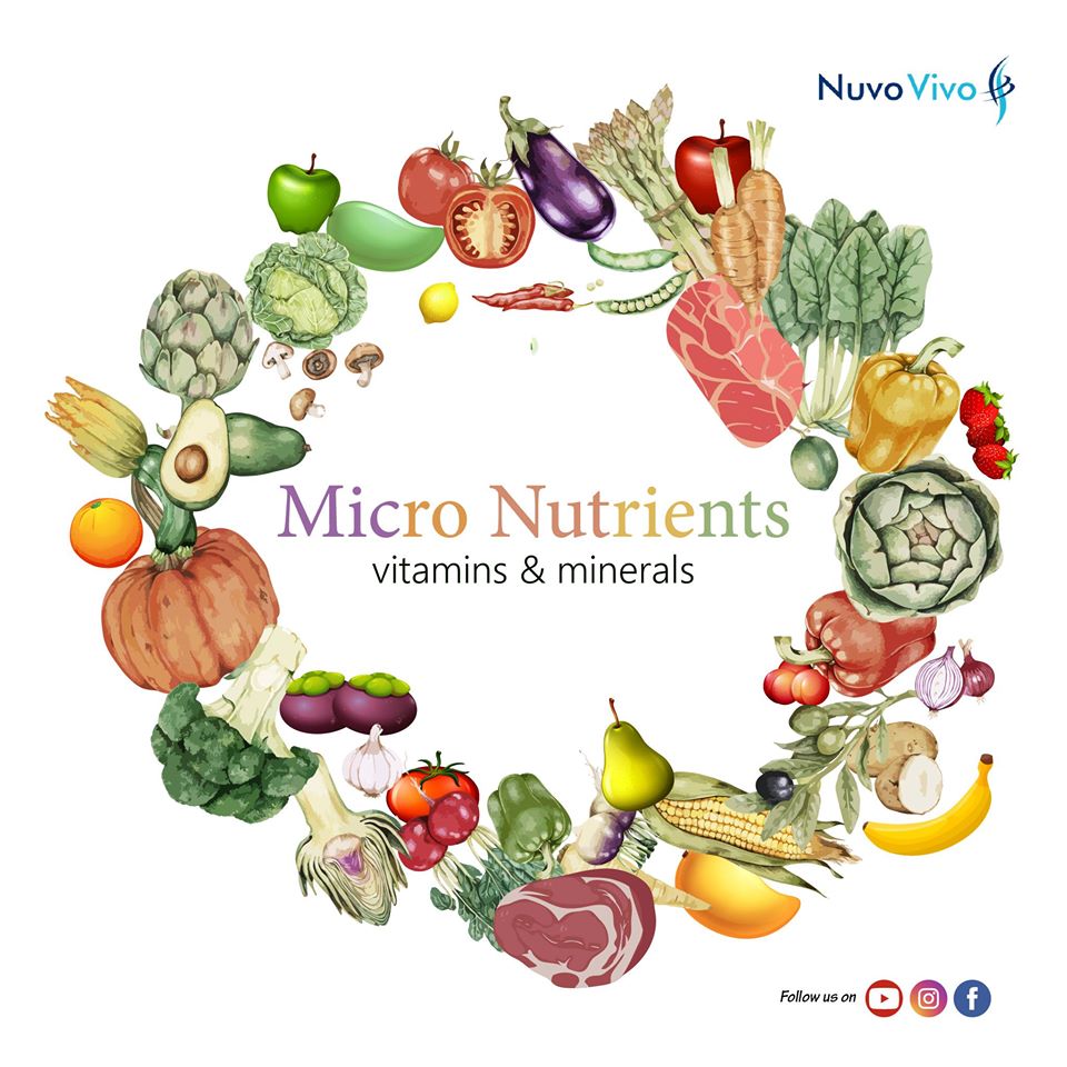 Micro Nutrients