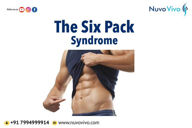 The 6 pack syndrome