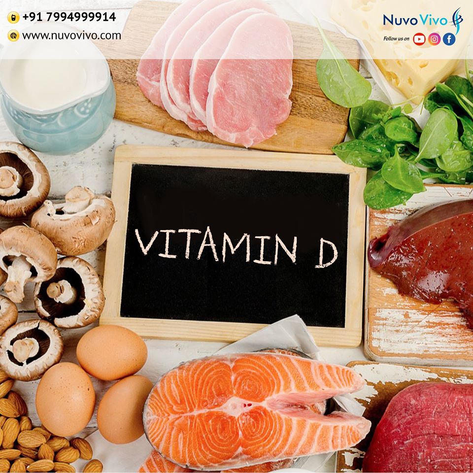 Vitamin D - How is it important